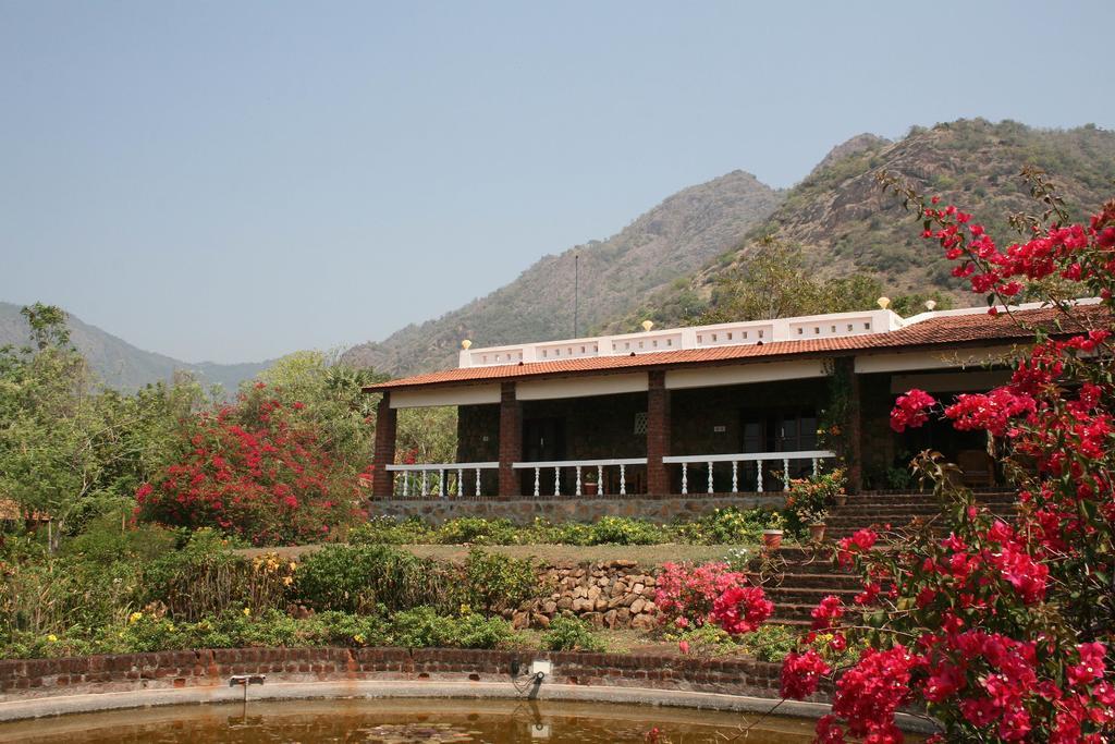 Lakeside Dindigul Hotel Cameră foto