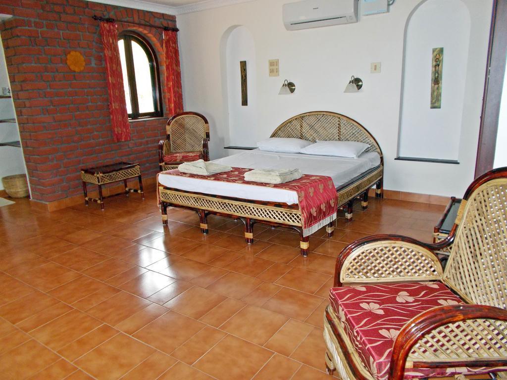 Lakeside Dindigul Hotel Cameră foto