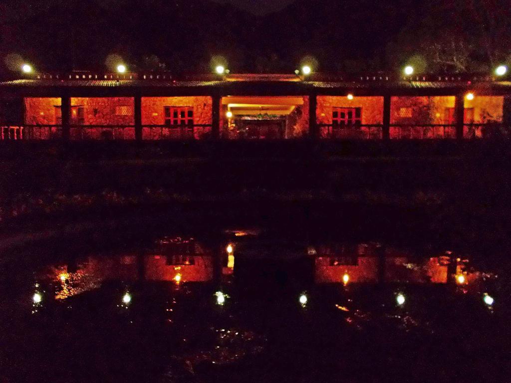Lakeside Dindigul Hotel Cameră foto