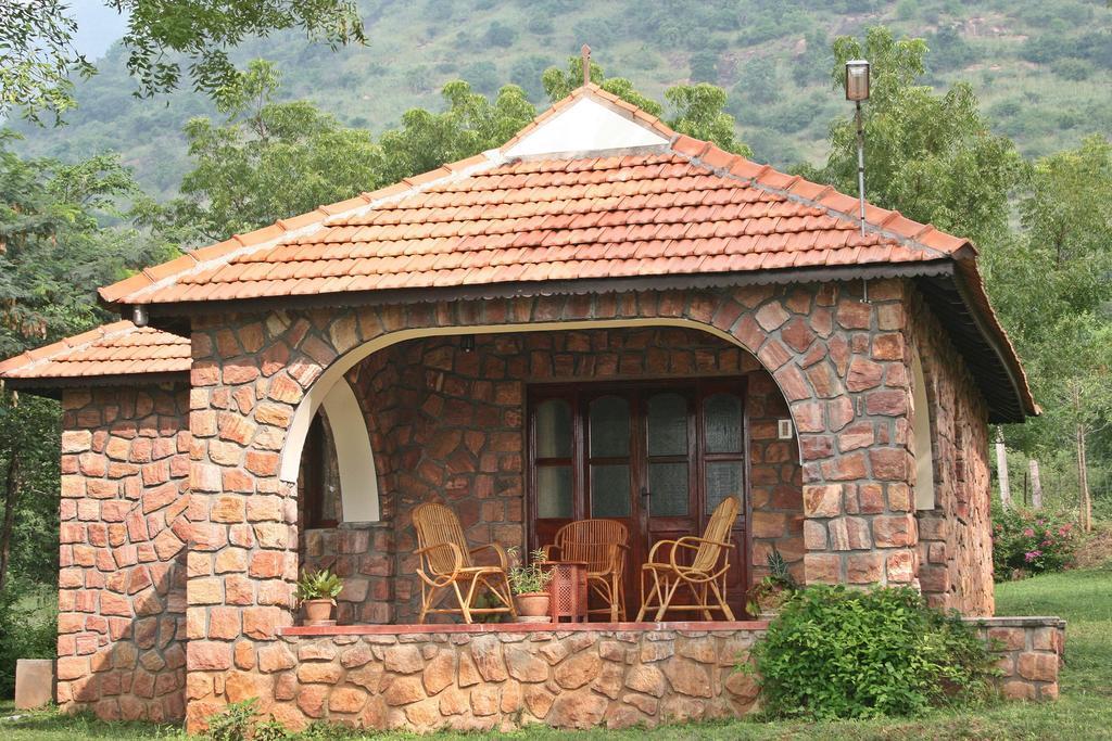 Lakeside Dindigul Hotel Cameră foto