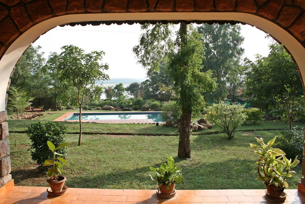 Lakeside Dindigul Hotel Cameră foto