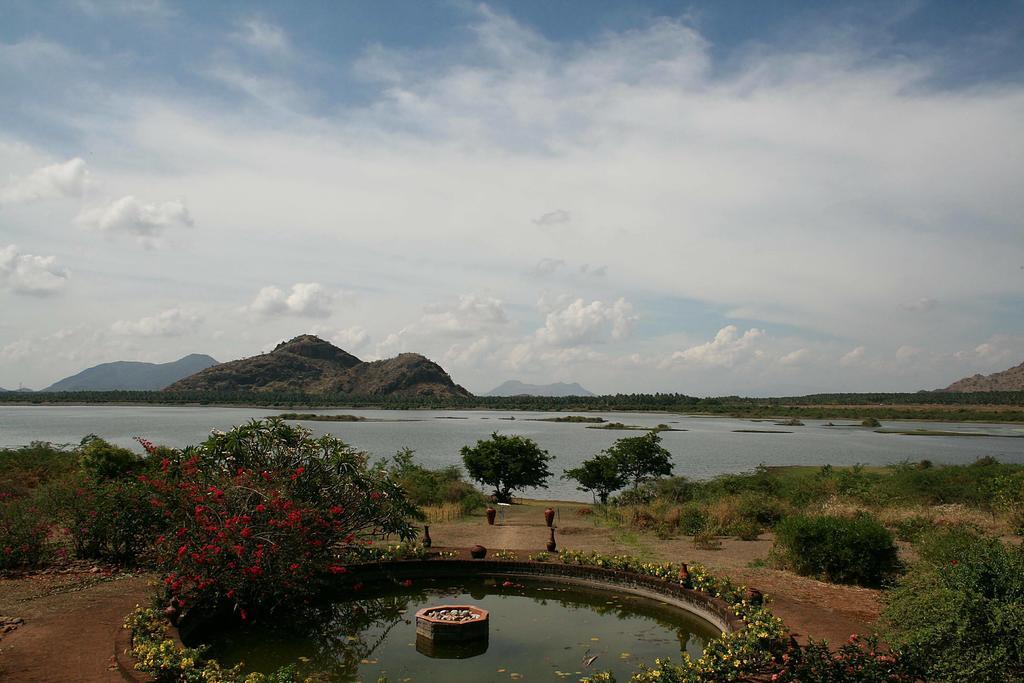 Lakeside Dindigul Hotel Exterior foto